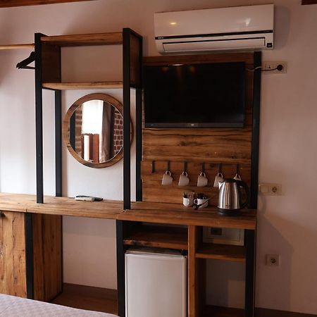 Casa Franco Old Town Hotel Antalya Eksteriør billede