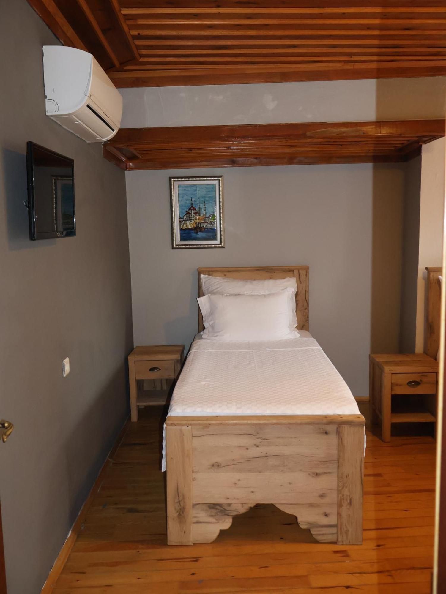 Casa Franco Old Town Hotel Antalya Eksteriør billede