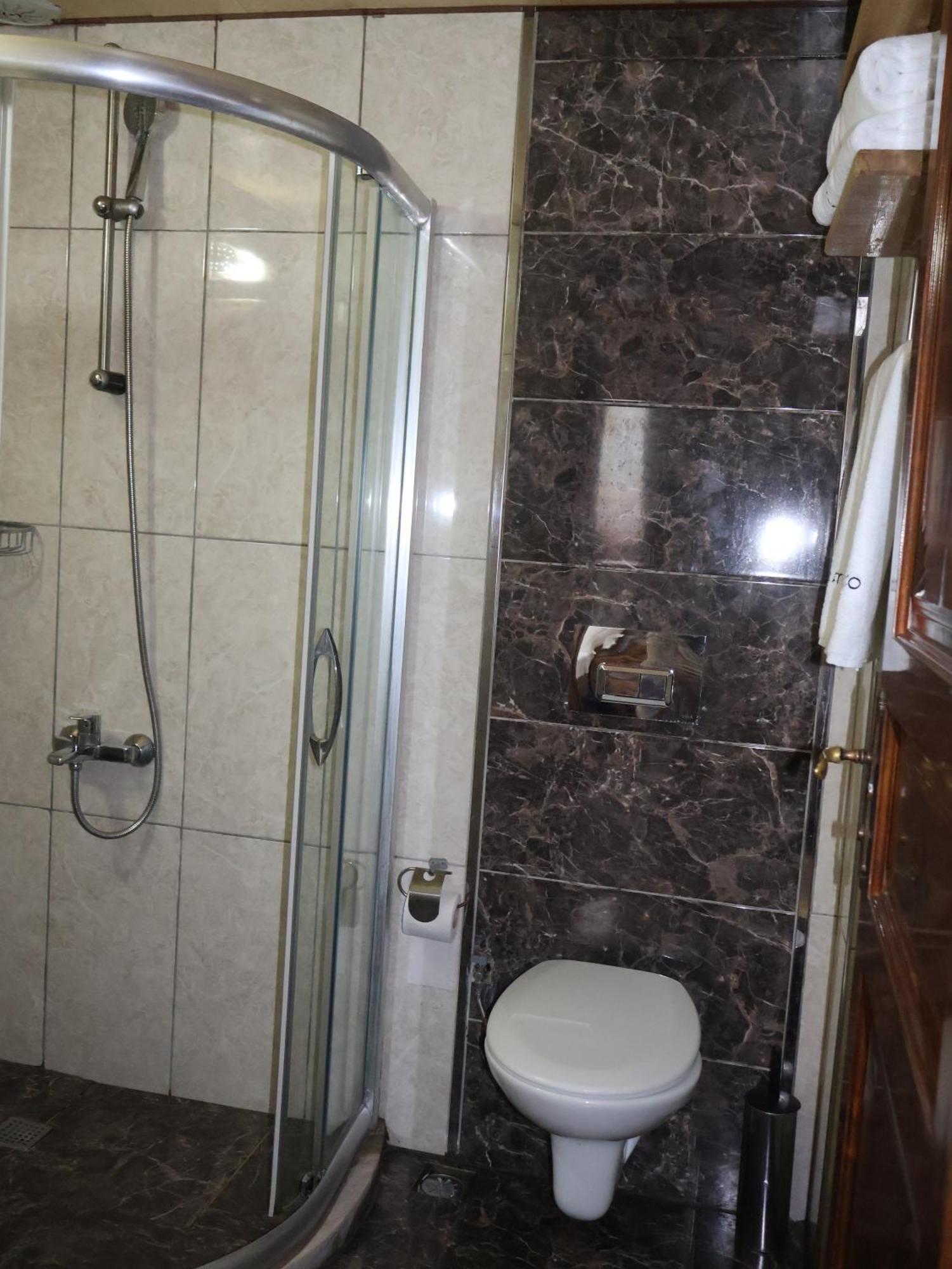 Casa Franco Old Town Hotel Antalya Eksteriør billede