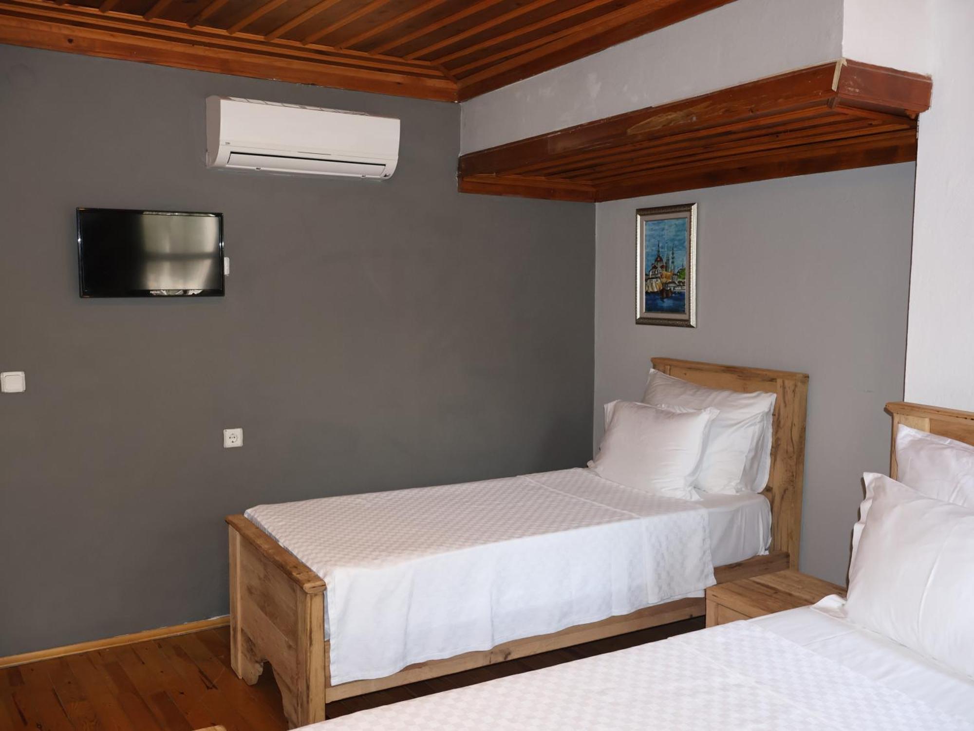 Casa Franco Old Town Hotel Antalya Eksteriør billede