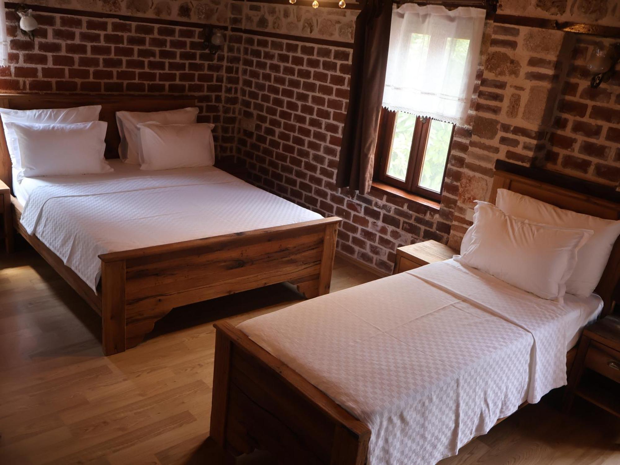 Casa Franco Old Town Hotel Antalya Eksteriør billede