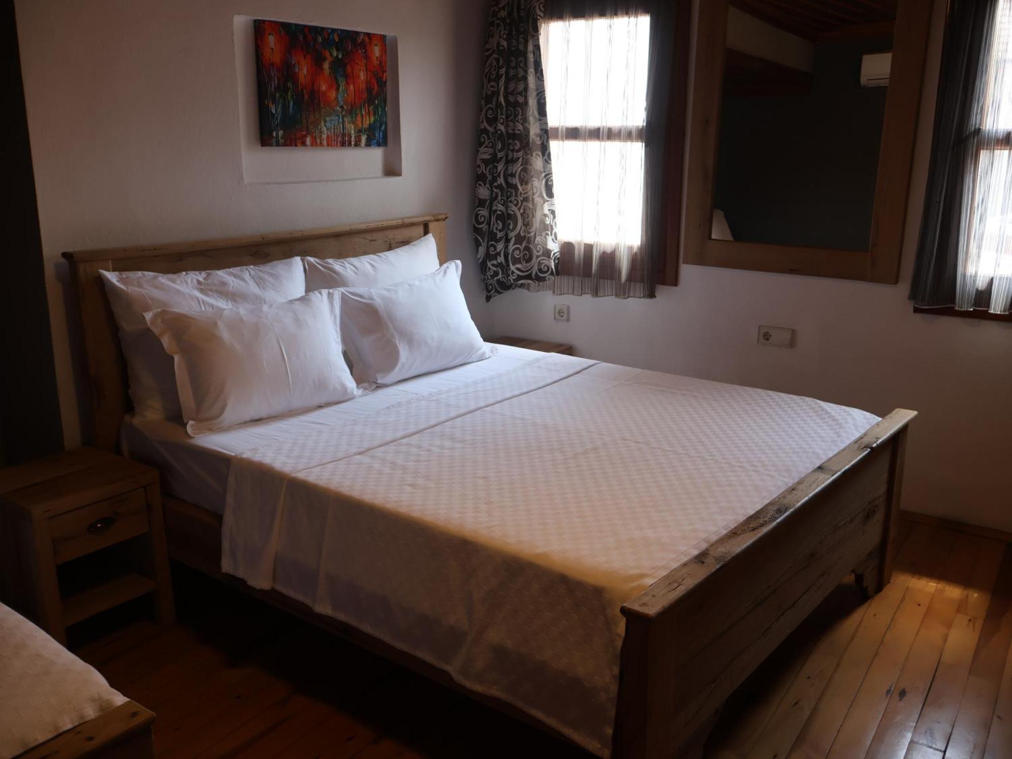 Casa Franco Old Town Hotel Antalya Eksteriør billede