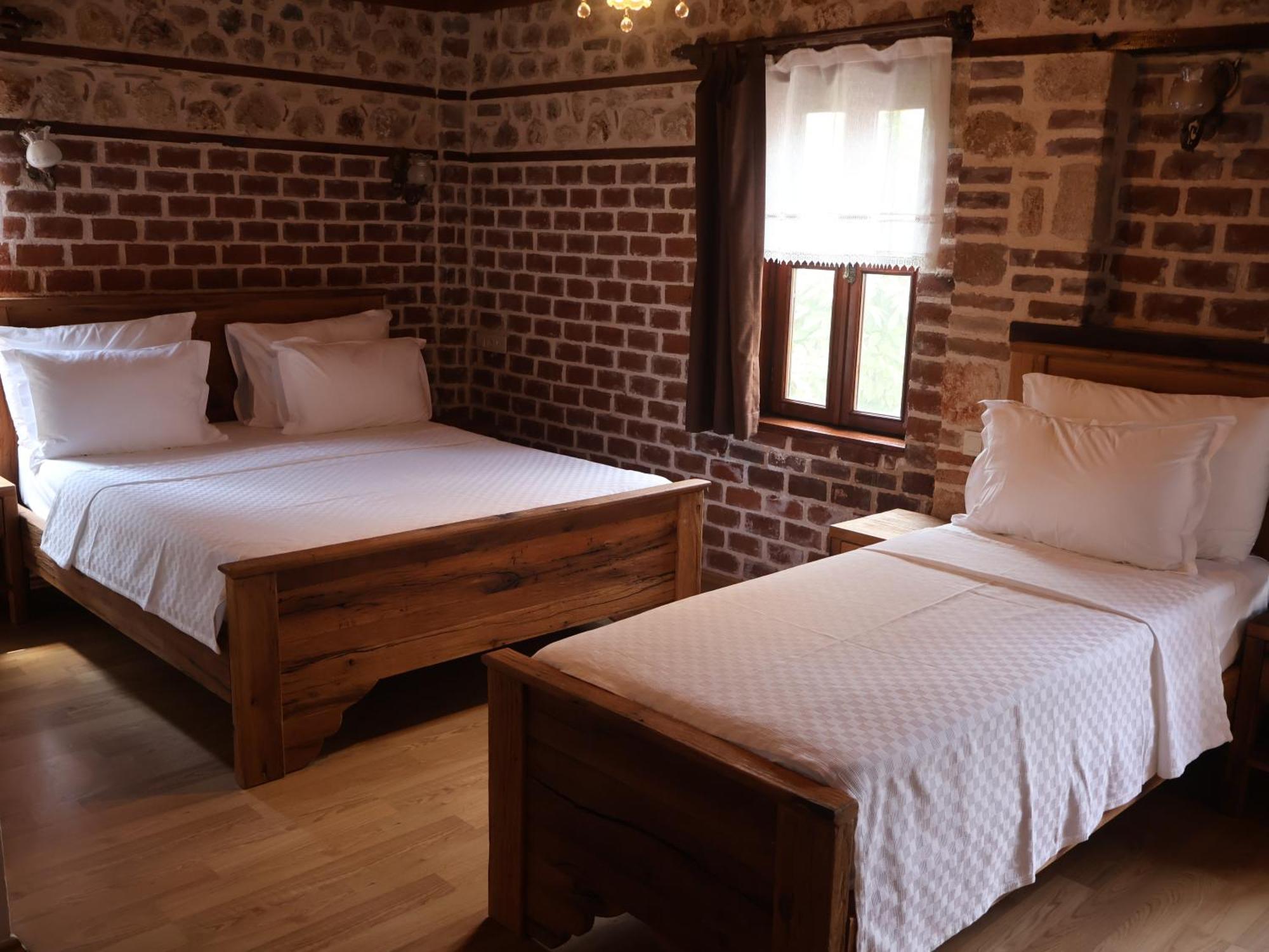 Casa Franco Old Town Hotel Antalya Eksteriør billede