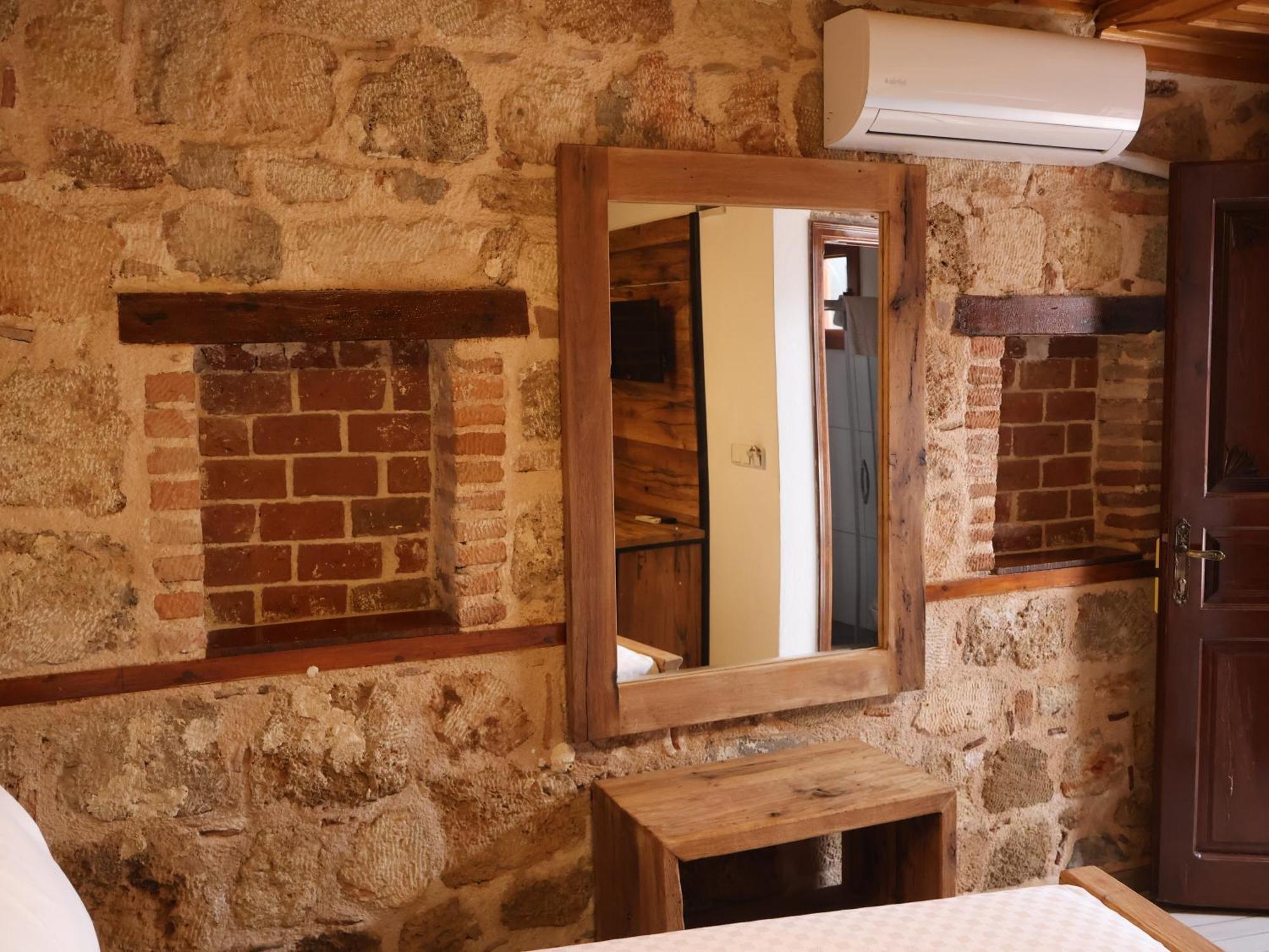 Casa Franco Old Town Hotel Antalya Eksteriør billede