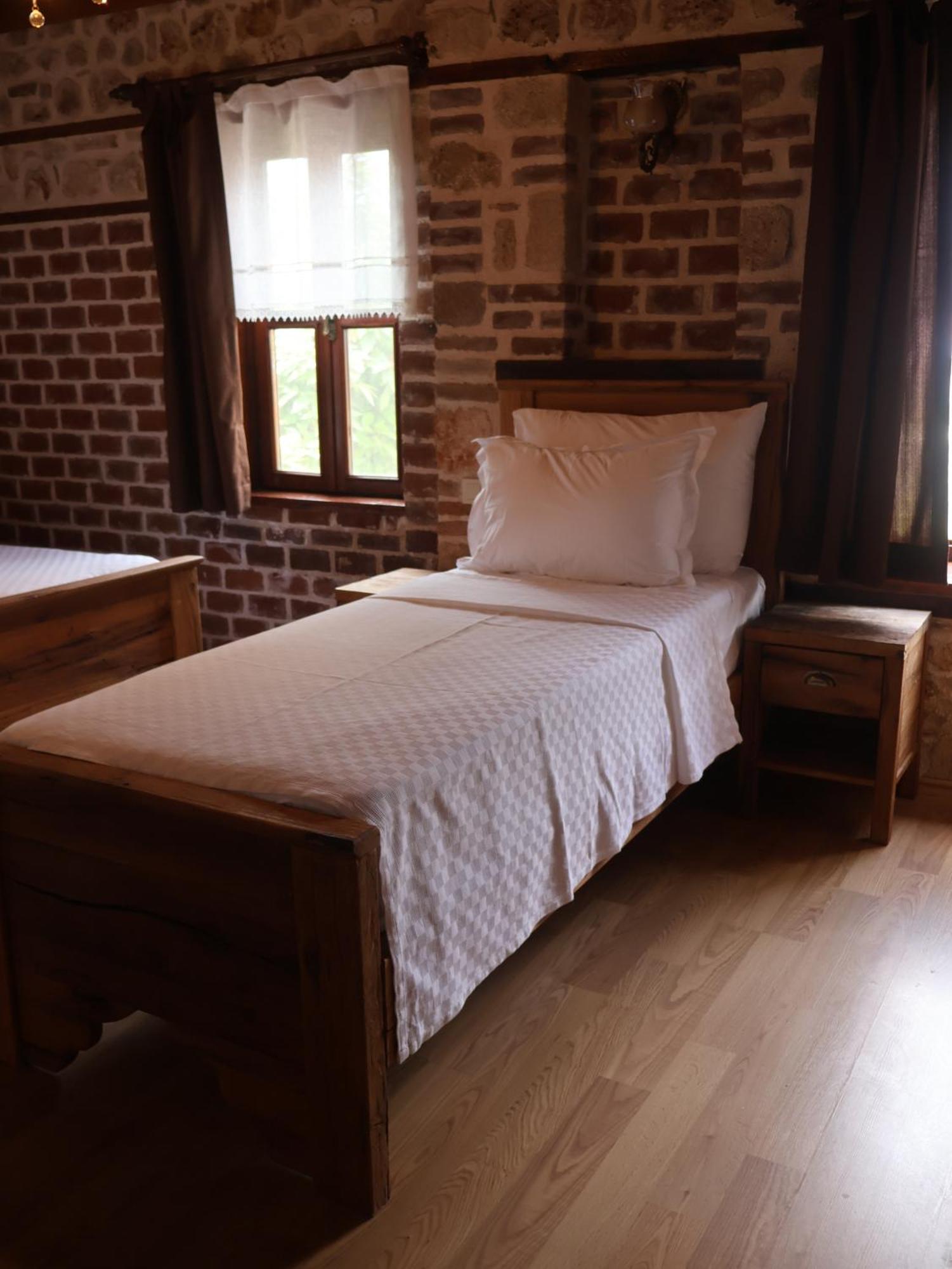 Casa Franco Old Town Hotel Antalya Eksteriør billede