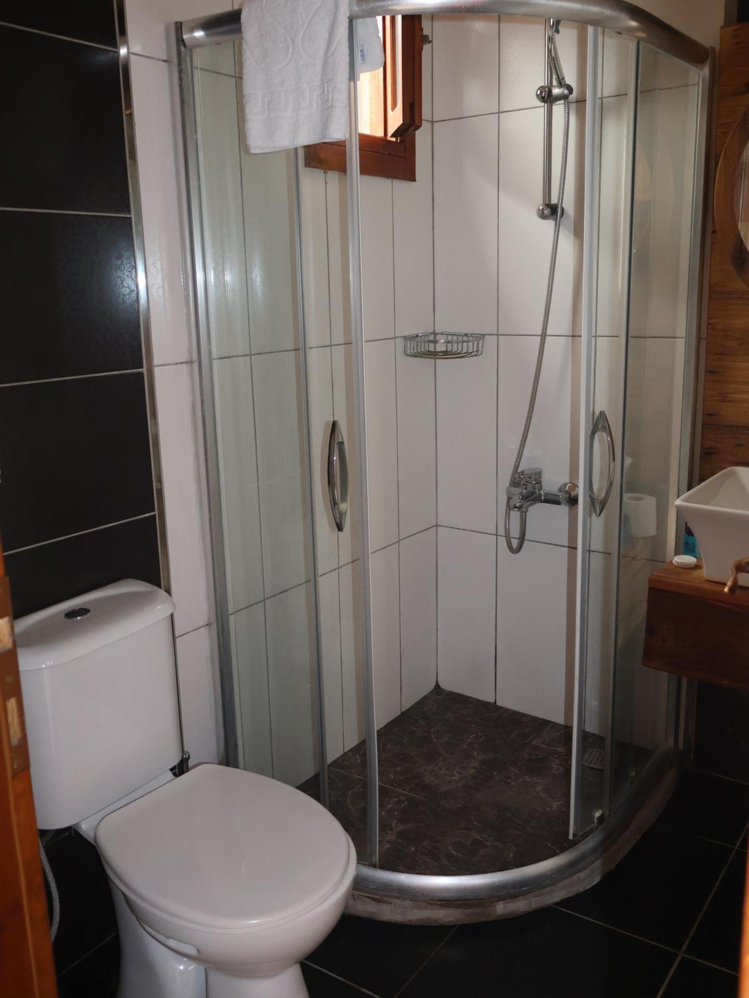 Casa Franco Old Town Hotel Antalya Eksteriør billede