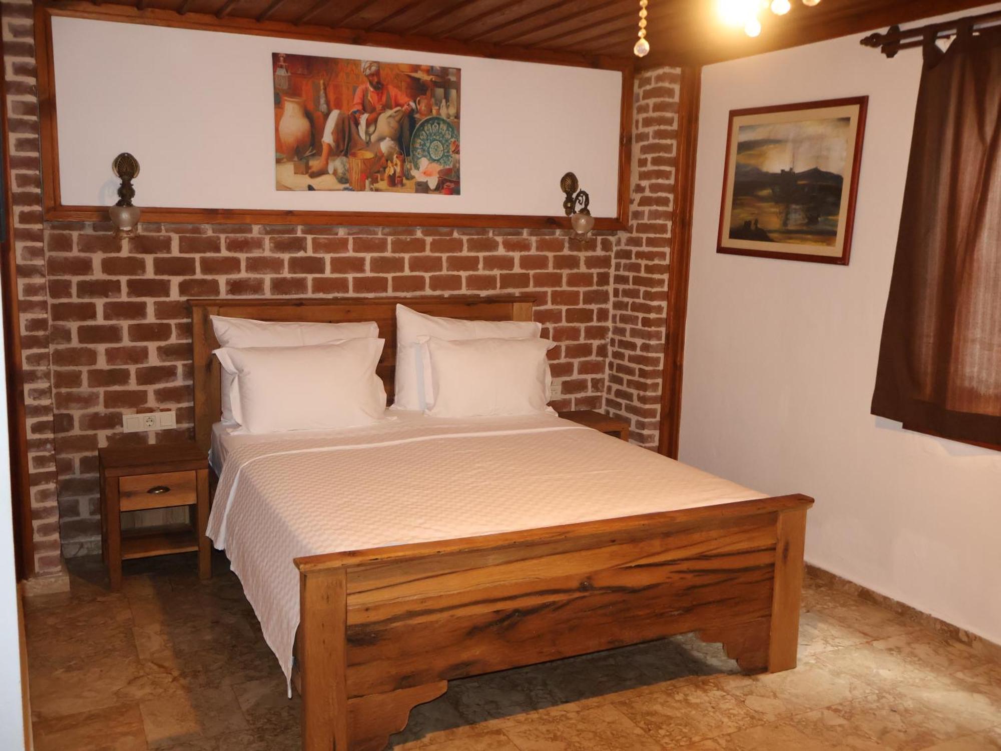 Casa Franco Old Town Hotel Antalya Eksteriør billede