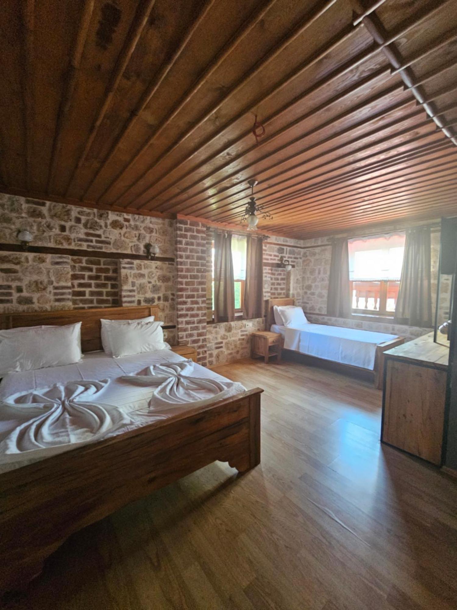Casa Franco Old Town Hotel Antalya Eksteriør billede