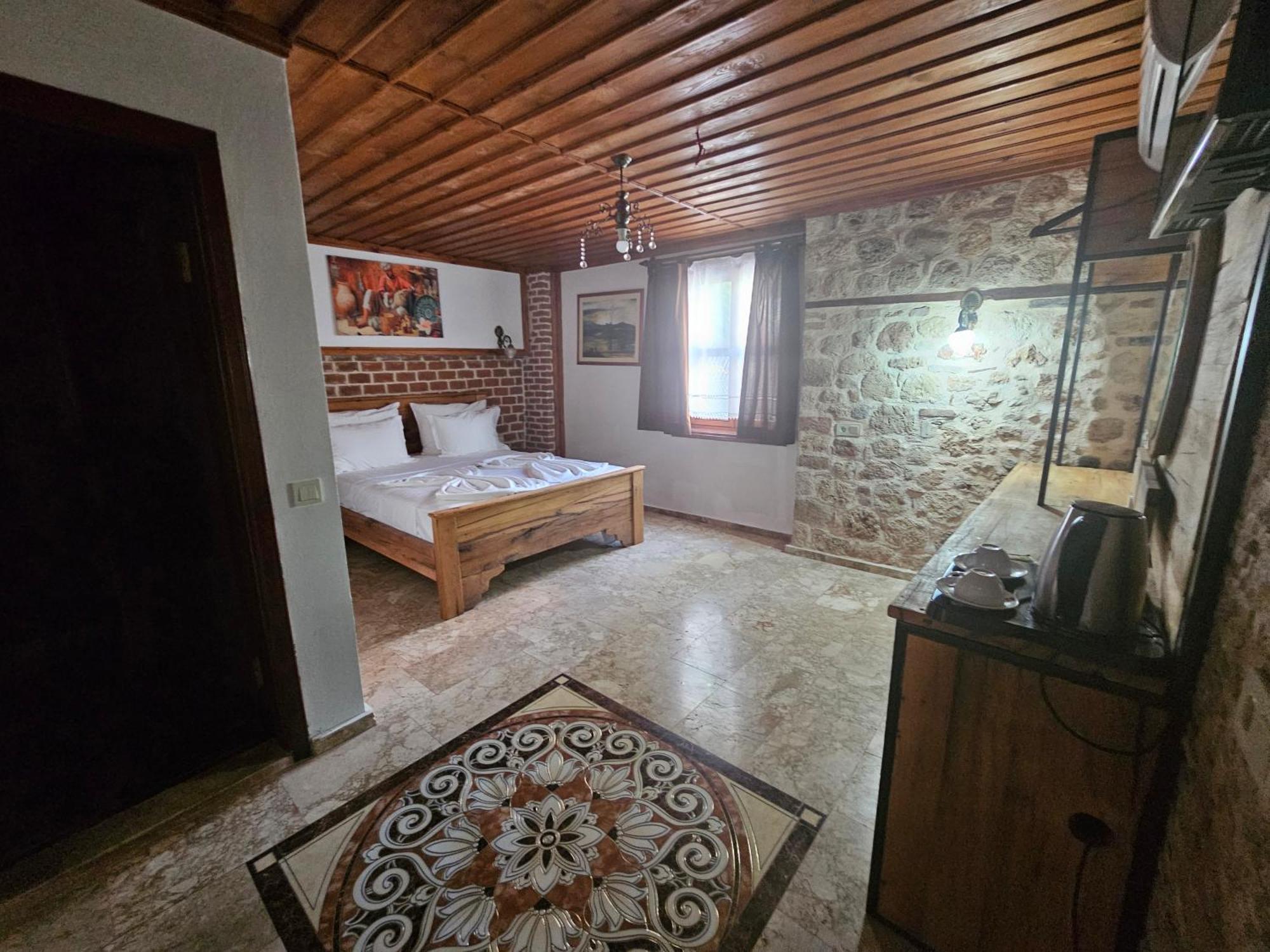 Casa Franco Old Town Hotel Antalya Eksteriør billede
