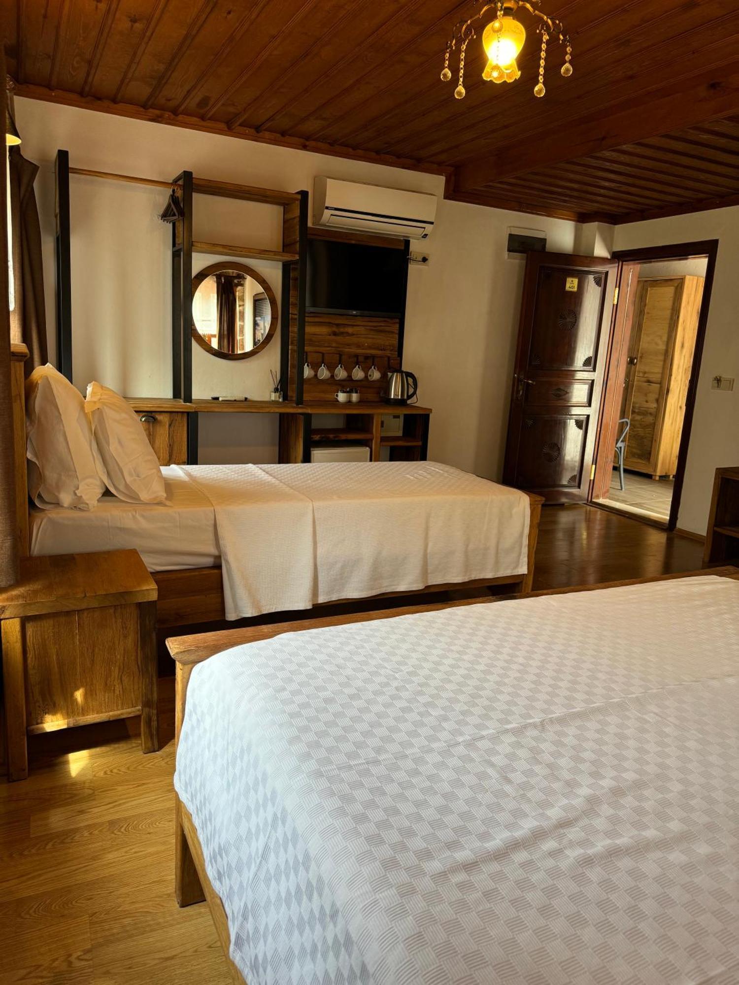 Casa Franco Old Town Hotel Antalya Eksteriør billede