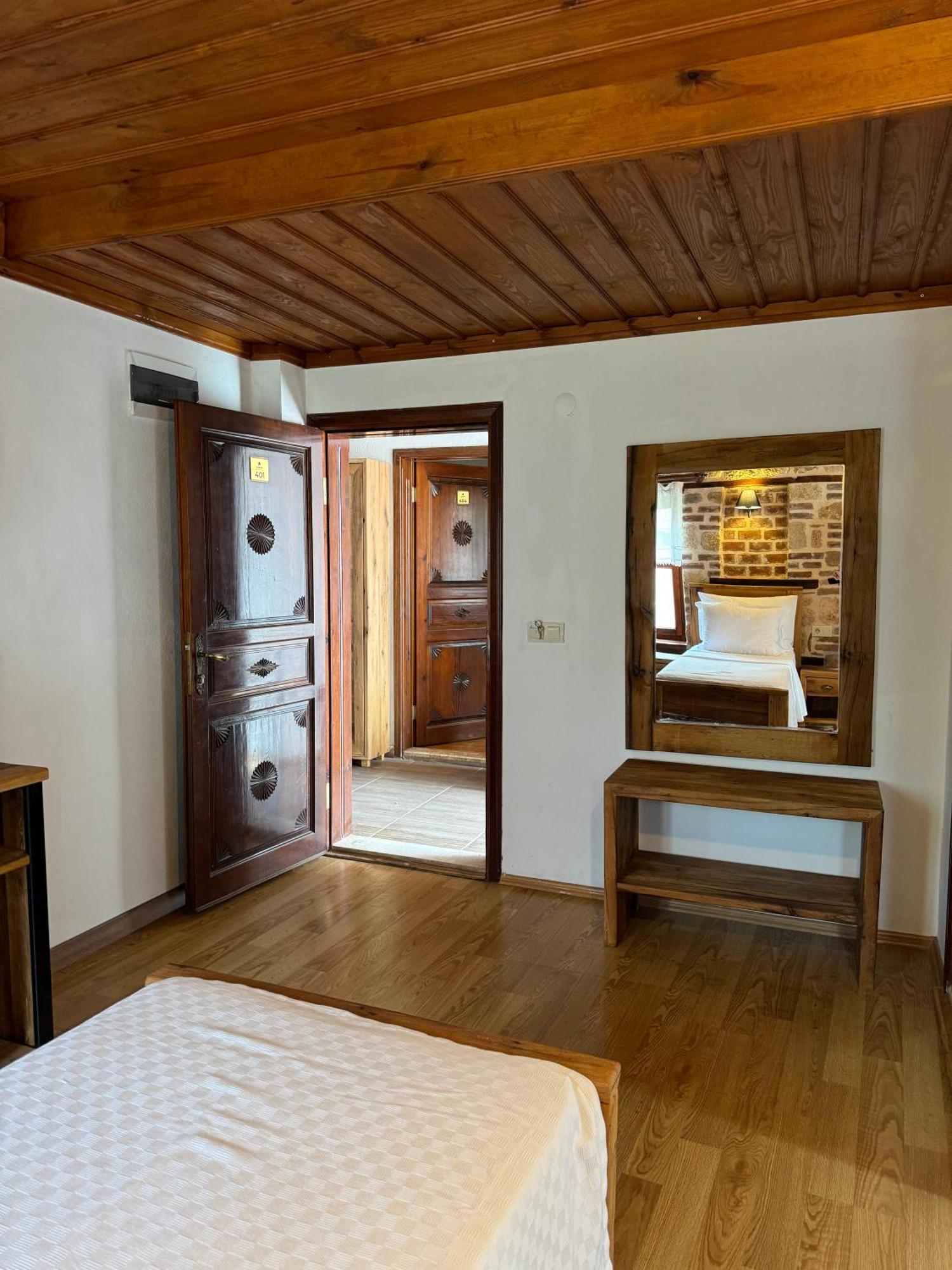 Casa Franco Old Town Hotel Antalya Eksteriør billede