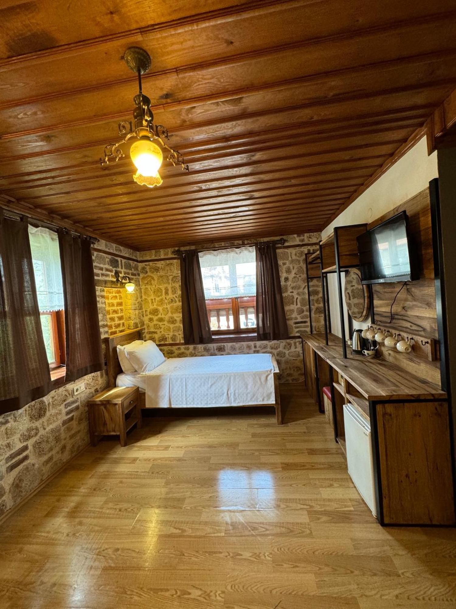 Casa Franco Old Town Hotel Antalya Eksteriør billede