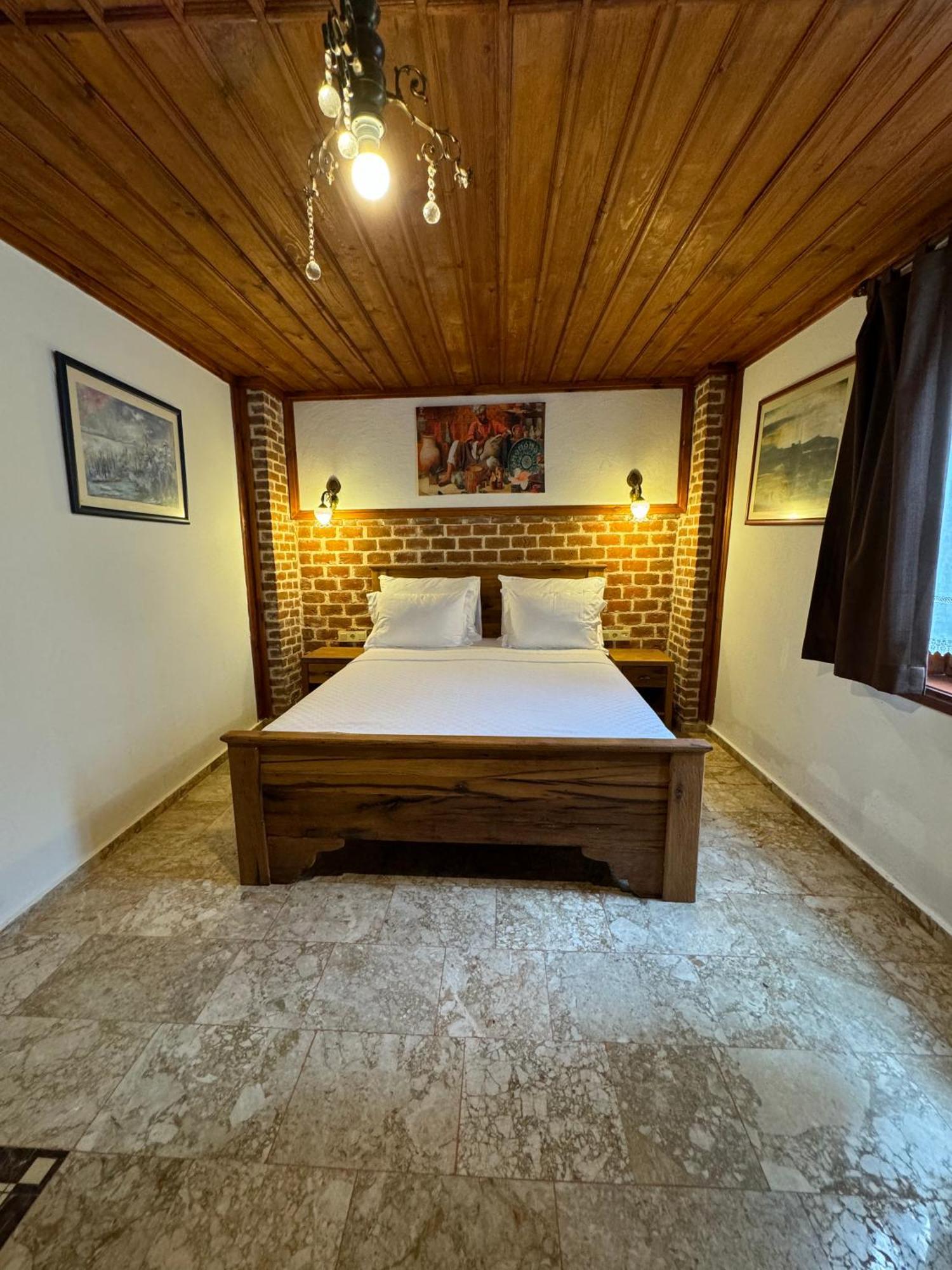 Casa Franco Old Town Hotel Antalya Eksteriør billede