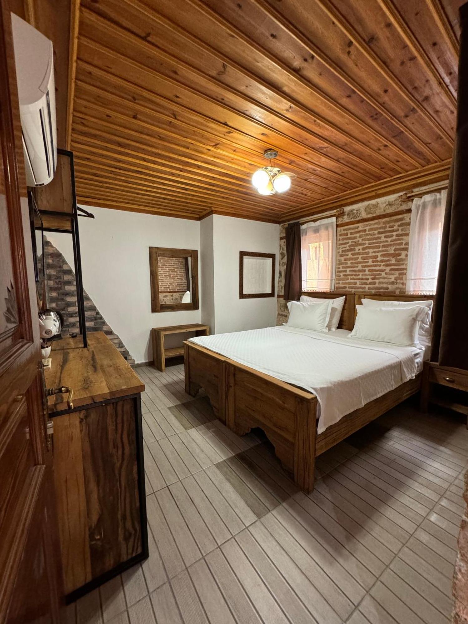 Casa Franco Old Town Hotel Antalya Eksteriør billede