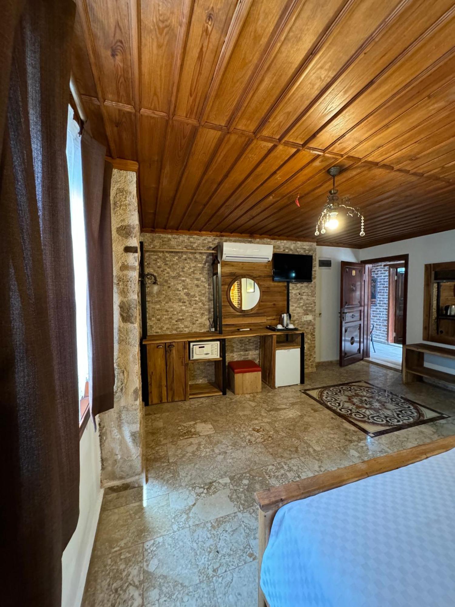 Casa Franco Old Town Hotel Antalya Eksteriør billede