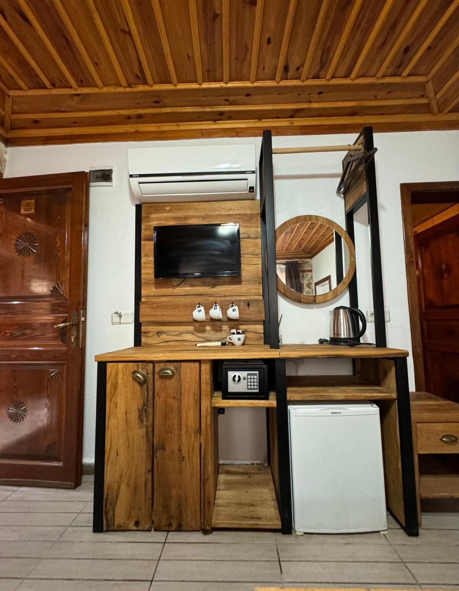 Casa Franco Old Town Hotel Antalya Eksteriør billede