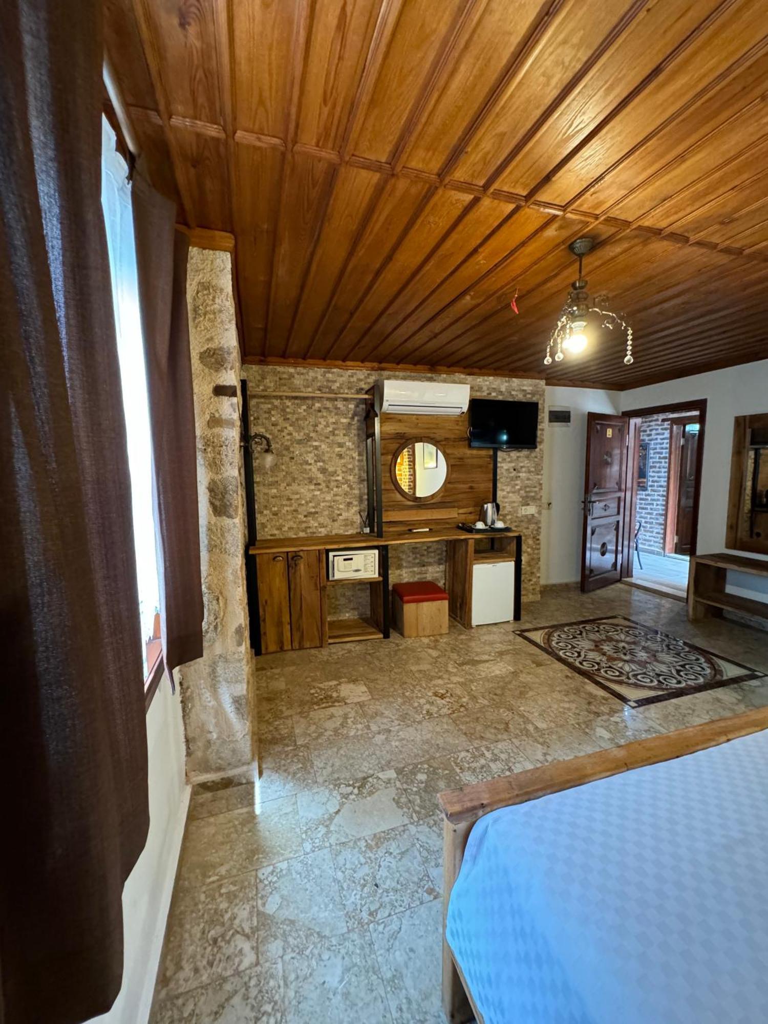 Casa Franco Old Town Hotel Antalya Eksteriør billede