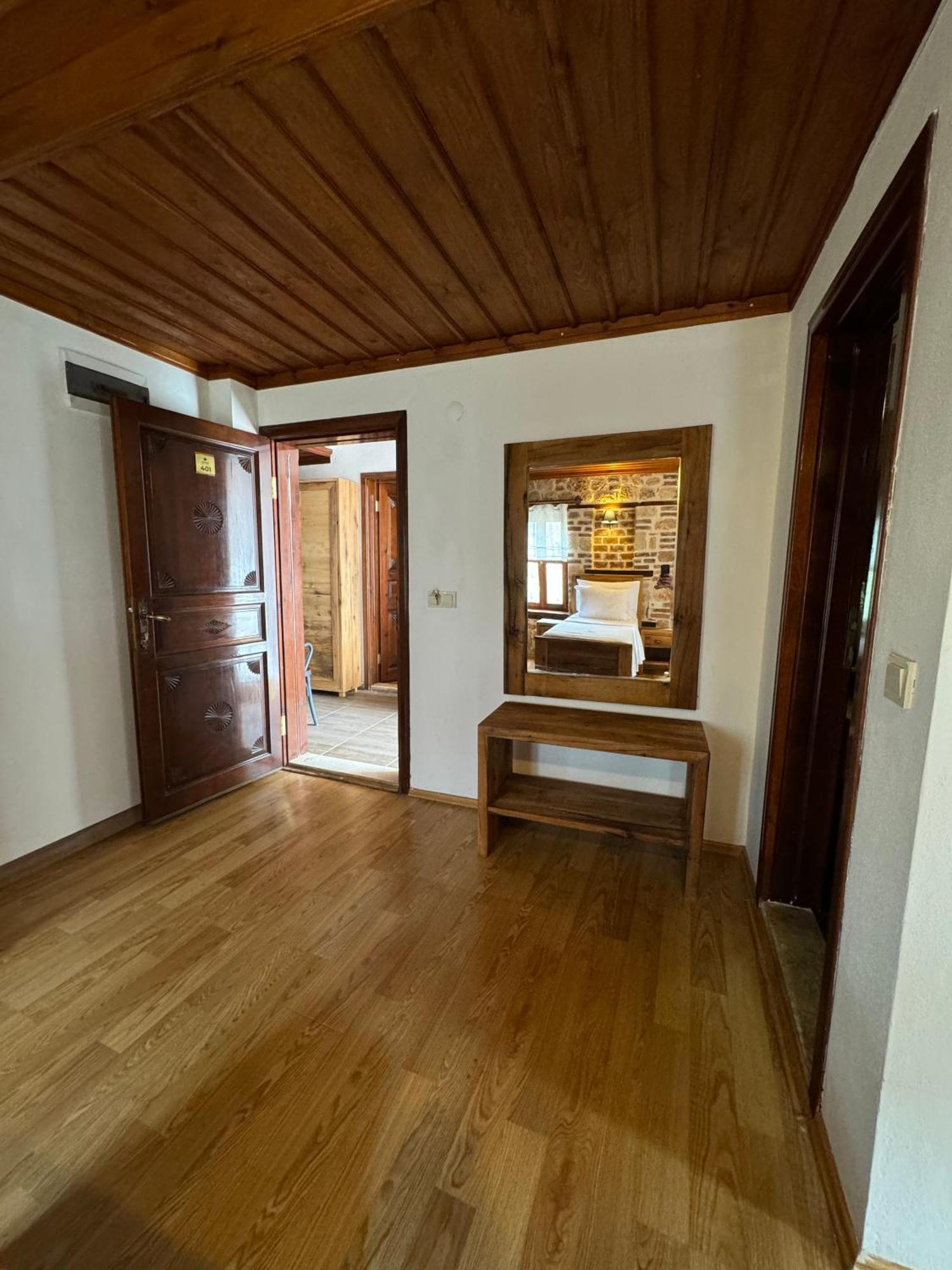 Casa Franco Old Town Hotel Antalya Eksteriør billede
