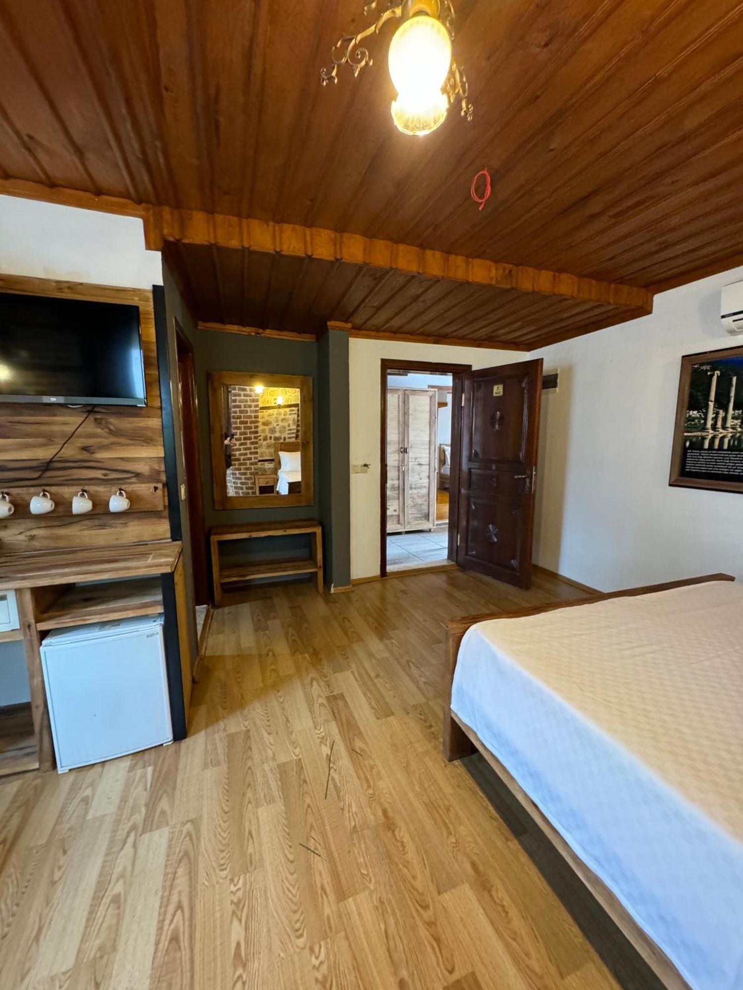 Casa Franco Old Town Hotel Antalya Eksteriør billede