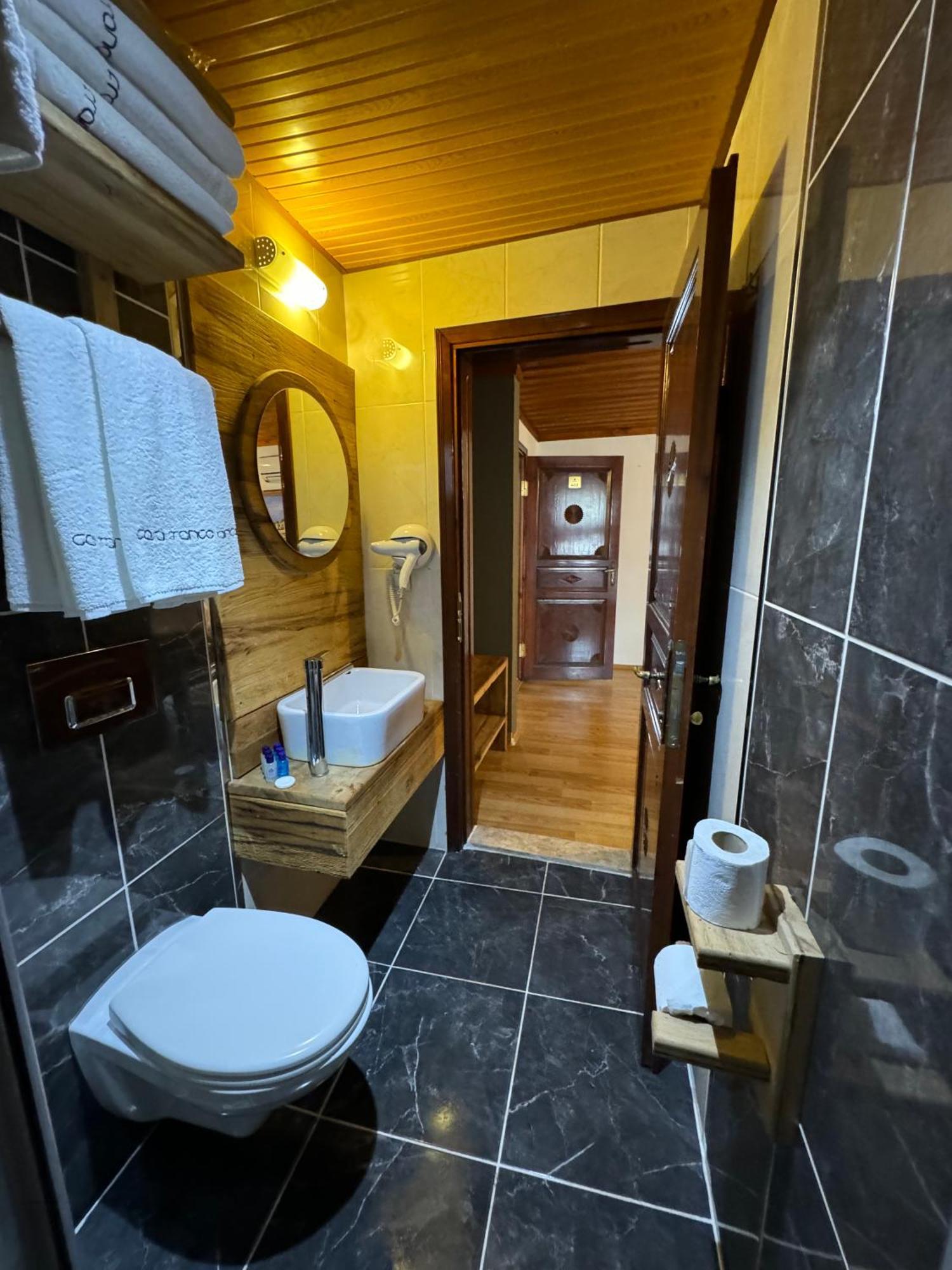 Casa Franco Old Town Hotel Antalya Eksteriør billede