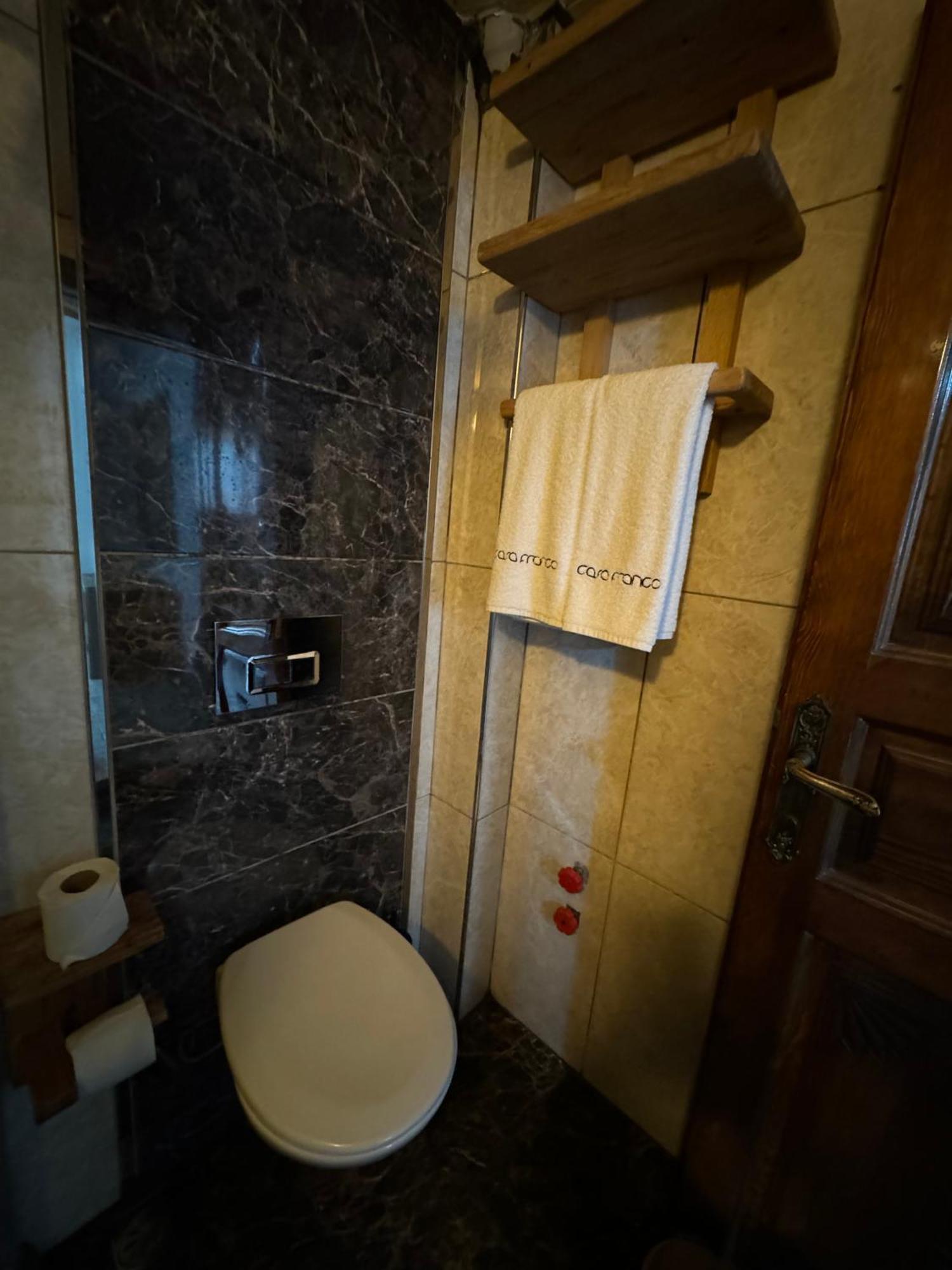 Casa Franco Old Town Hotel Antalya Eksteriør billede