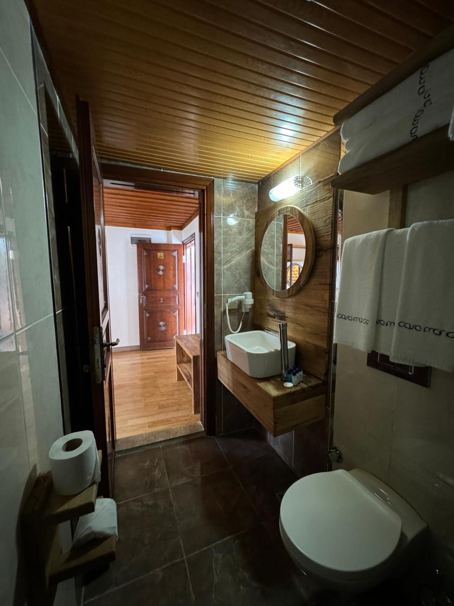 Casa Franco Old Town Hotel Antalya Eksteriør billede