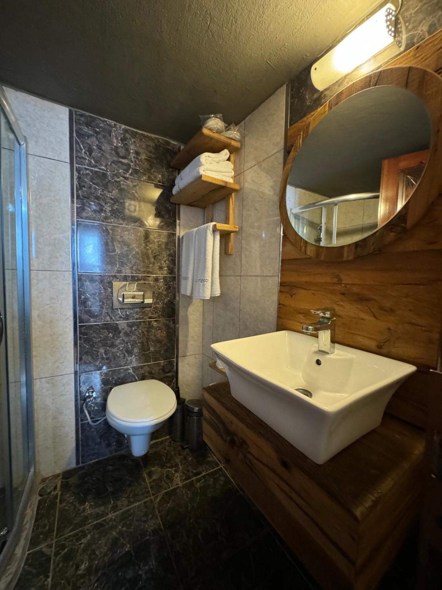 Casa Franco Old Town Hotel Antalya Eksteriør billede