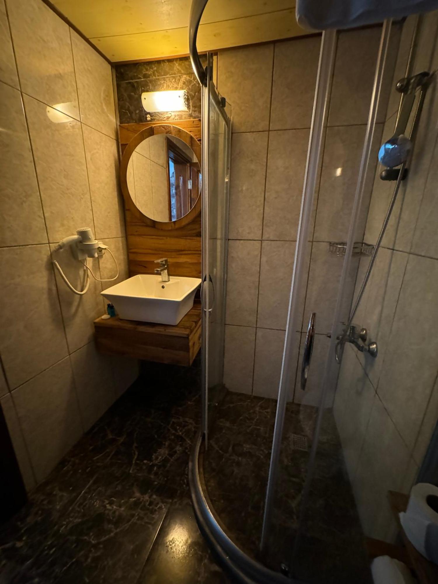 Casa Franco Old Town Hotel Antalya Eksteriør billede