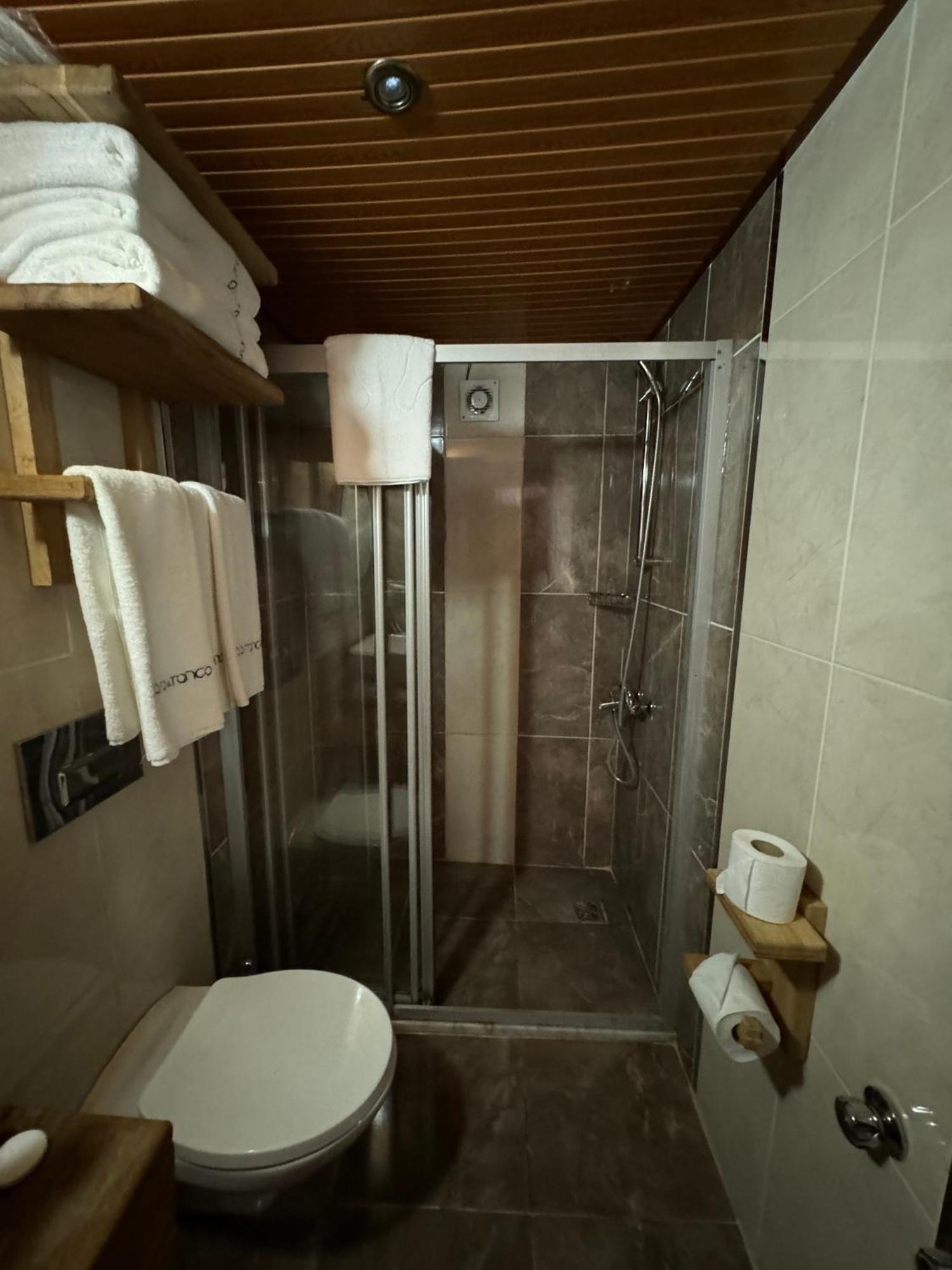 Casa Franco Old Town Hotel Antalya Eksteriør billede
