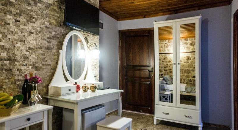 Casa Franco Old Town Hotel Antalya Eksteriør billede