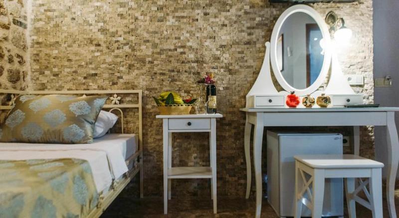 Casa Franco Old Town Hotel Antalya Eksteriør billede