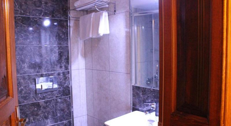 Casa Franco Old Town Hotel Antalya Eksteriør billede