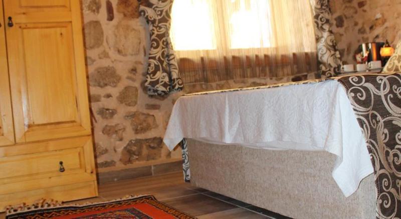 Casa Franco Old Town Hotel Antalya Eksteriør billede