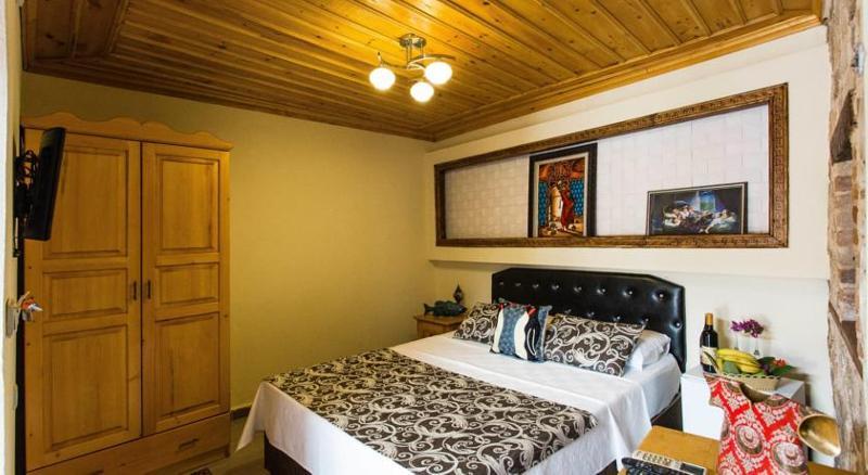 Casa Franco Old Town Hotel Antalya Eksteriør billede