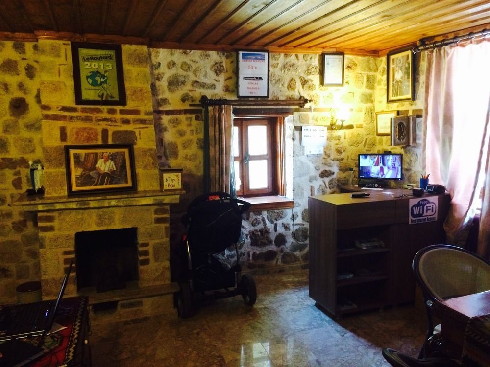 Casa Franco Old Town Hotel Antalya Eksteriør billede