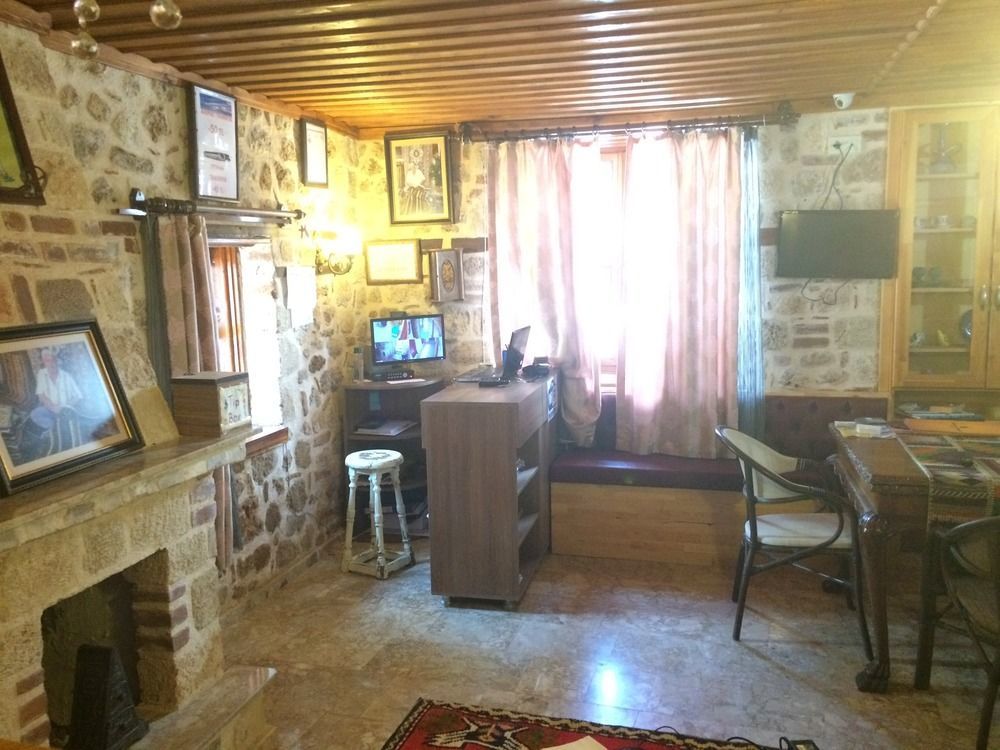 Casa Franco Old Town Hotel Antalya Eksteriør billede