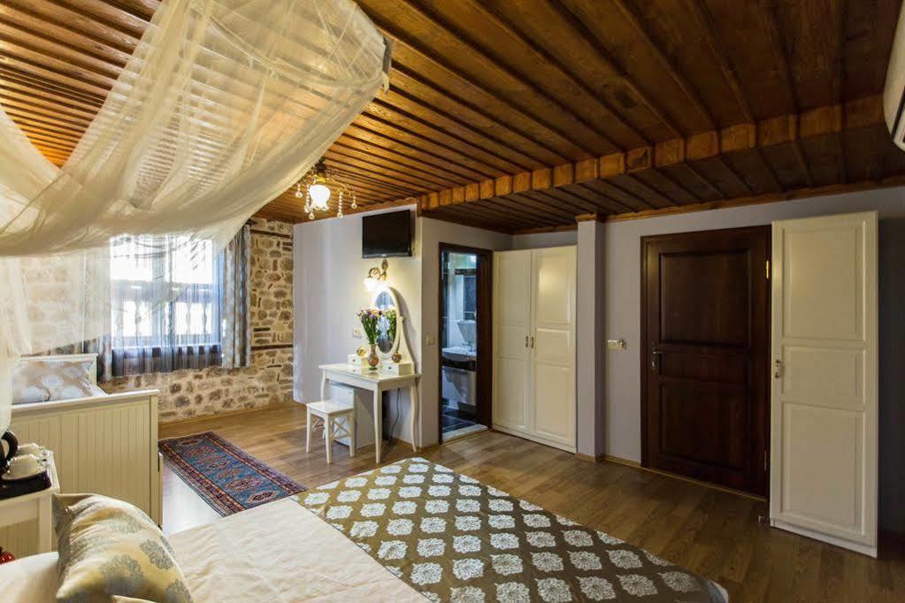Casa Franco Old Town Hotel Antalya Eksteriør billede