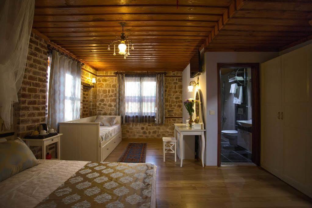 Casa Franco Old Town Hotel Antalya Eksteriør billede