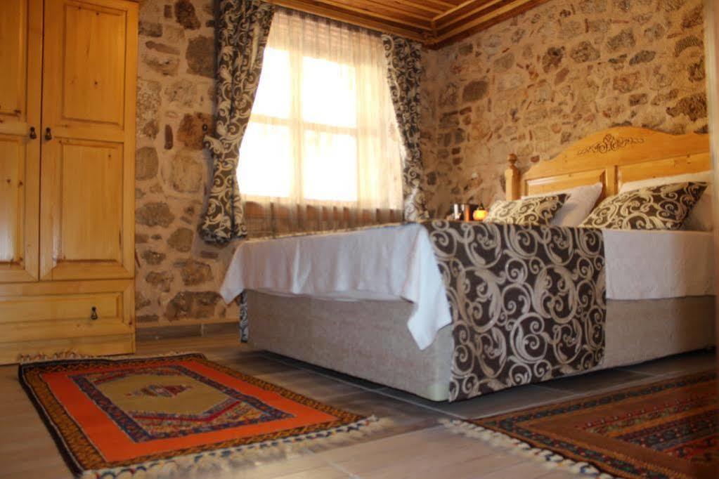 Casa Franco Old Town Hotel Antalya Eksteriør billede